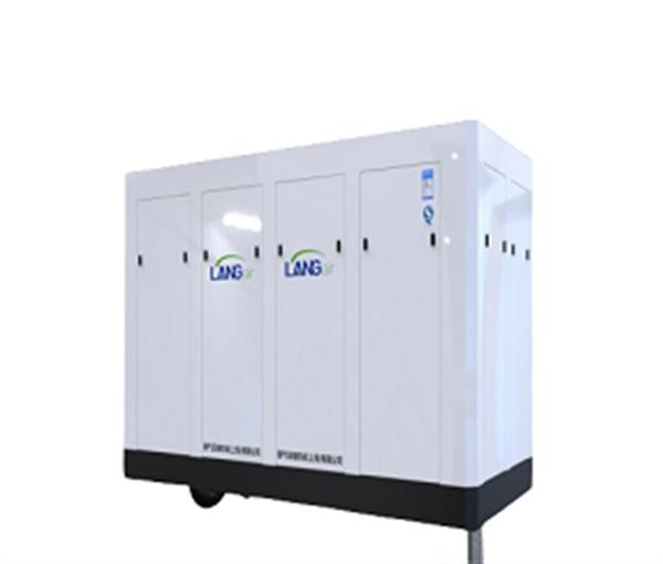 Vít đôi nén hai giai đoạn vĩnh viễn có từ tính