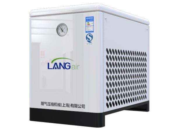 Nhiệt độ đầu vào cao (bình thường) không khí