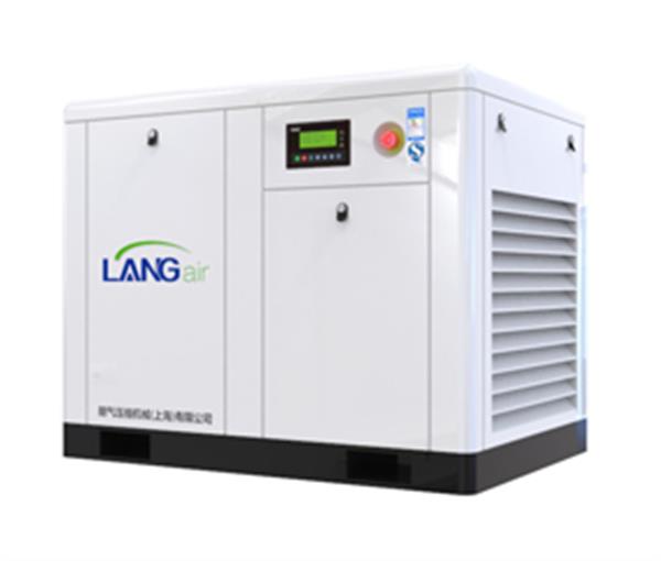Máy nén khí điều khiển trực tiếp