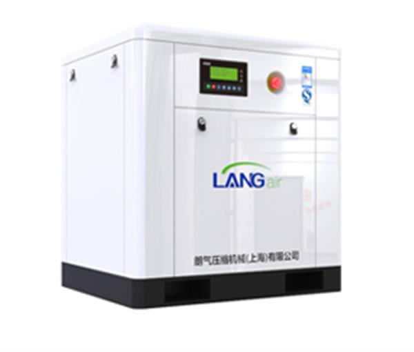 Chuỗi máy nén vít áp suất thấp