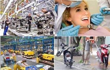 Máy nén khí và những ứng dụng trong các lĩnh vực đời sống
