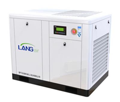 Giới thiệu loạt máy nén khí không có vít không có dầu