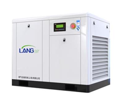 Máy nén khí điều khiển trực tiếp