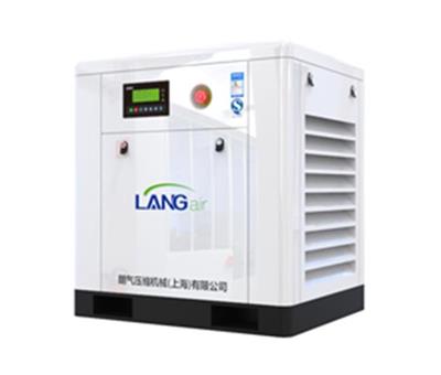 Máy nén khí điều khiển bằng dây đai